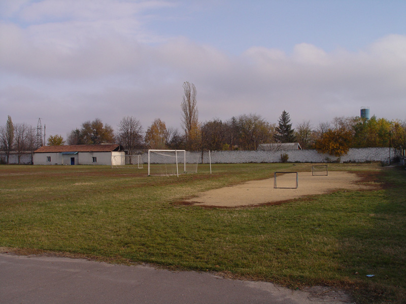Stadion orasenesc